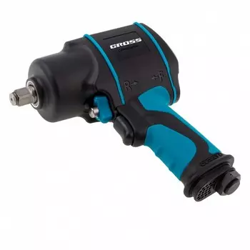Гайковёрт GROSS