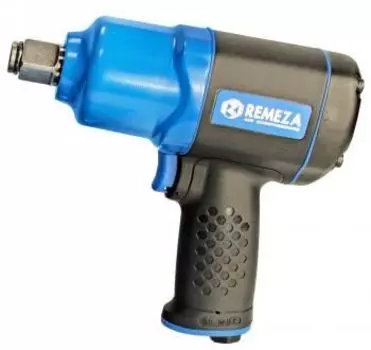 Гайковёрт ударный REMEZA