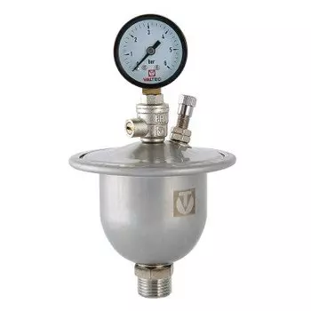 Гаситель гидроударов VALTEC