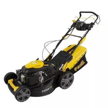 Газонокосилка бензиновая DENZEL