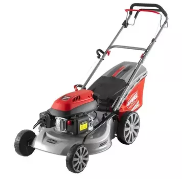 Газонокосилка бензиновая HAMMER