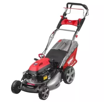 Газонокосилка бензиновая HAMMER