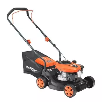 Газонокосилка бензиновая PATRIOT