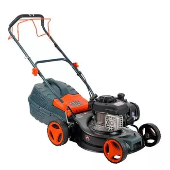 Газонокосилка бензиновая PATRIOT