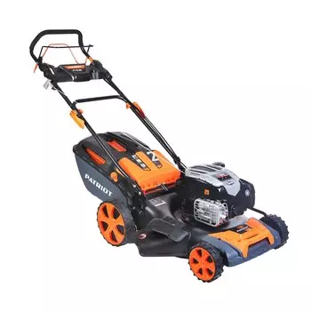 Газонокосилка бензиновая PATRIOT