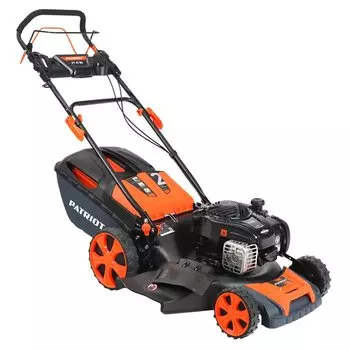 Газонокосилка бензиновая PATRIOT