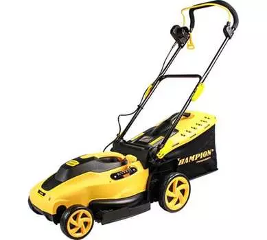 Газонокосилка CHAMPION