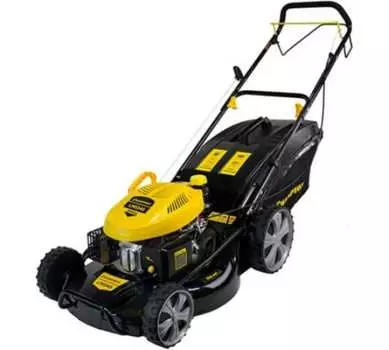 Газонокосилка CHAMPION