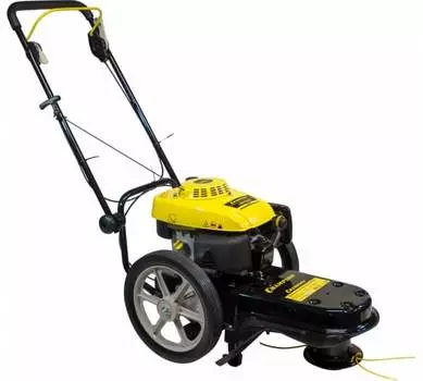 Газонокосилка CHAMPION