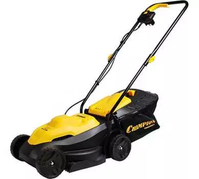 Газонокосилка CHAMPION