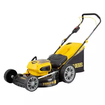 Газонокосилка DENZEL