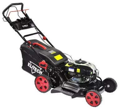 Газонокосилка ELITECH
