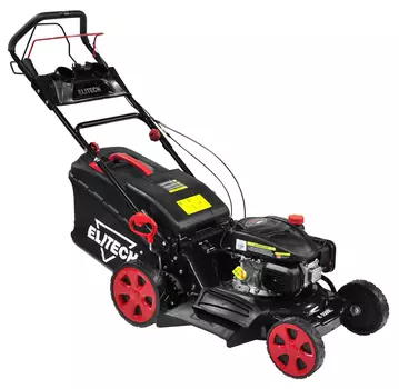 Газонокосилка ELITECH