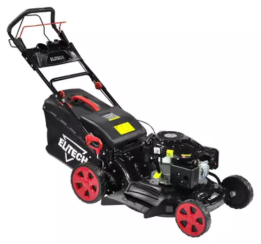 Газонокосилка ELITECH