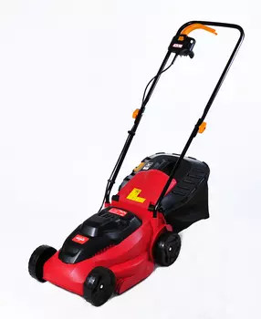 Газонокосилка ELITECH