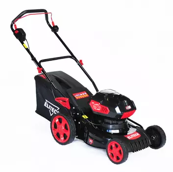 Газонокосилка ELITECH