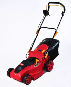 Газонокосилка ELITECH