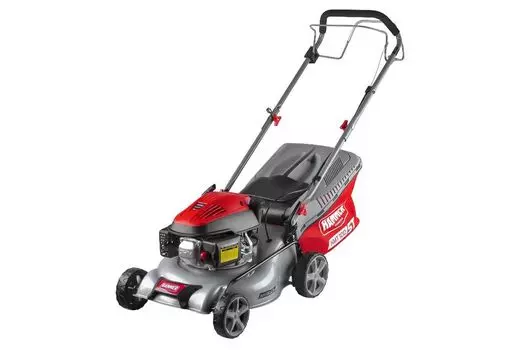 Газонокосилка HAMMER