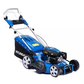 Газонокосилка HYUNDAI
