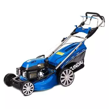 Газонокосилка HYUNDAI