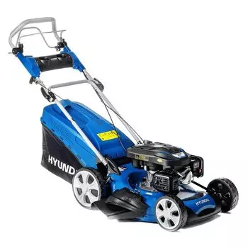Газонокосилка HYUNDAI