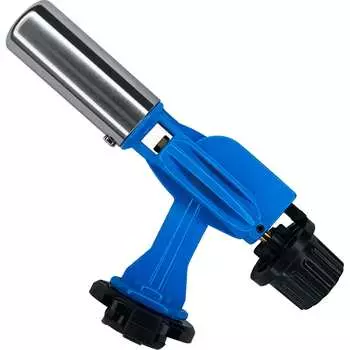 Газовая горелка Vertextools