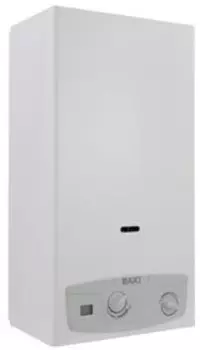 Газовая колонка BAXI