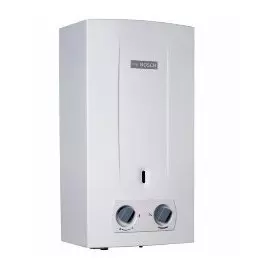 Газовая колонка BOSCH