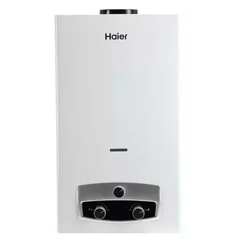 Газовая колонка HAIER