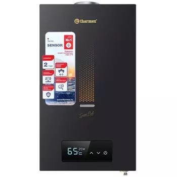 Газовая колонка THERMEX