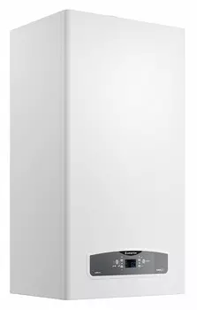 Газовый котел ARISTON