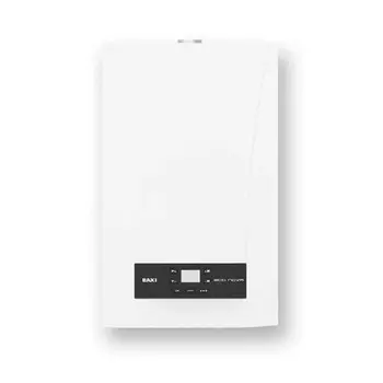 Газовый котел BAXI