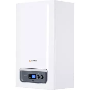 Газовый котел Warmhaus