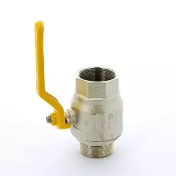 Газовый кран ITAP