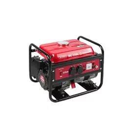 Генератор бензиновый MAXCUT