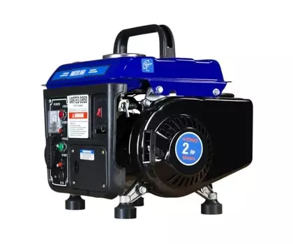 Генератор бензиновый VARTEG