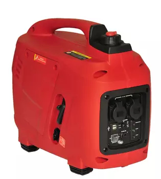 Генератор ELITECH