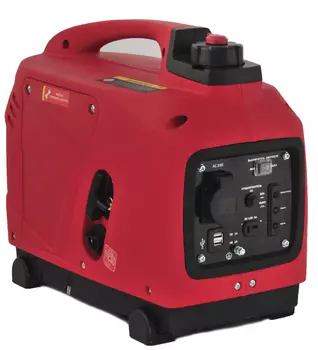 Генератор ELITECH