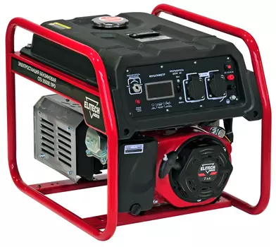 Генератор ELITECH