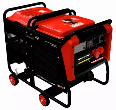 Генератор ELITECH