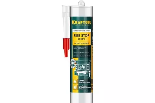 Герметик KRAFTOOL