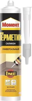 Герметик универсальный силиконовый HENKEL