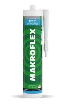 Герметик Санитарный силиконовый HENKEL