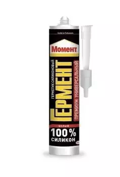 Герметик силиконовый HENKEL