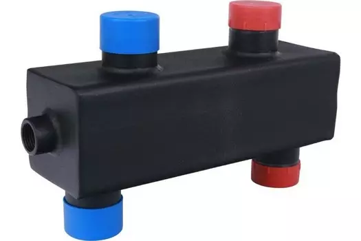 Гидравлическая стрелка ROMMER