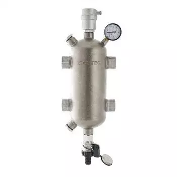 Гидравлическая стрелка VALTEC