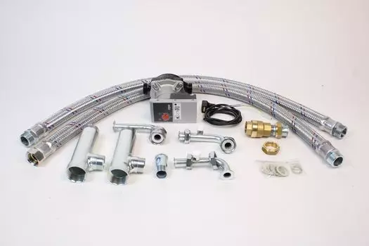 Гидравлический комплект BAXI