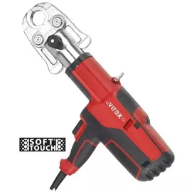 Гидравлический опрессовщик VIRAX