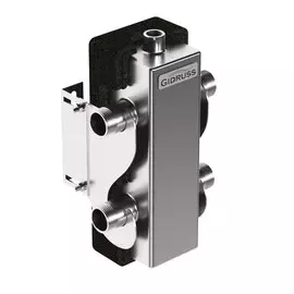 Гидравлический разделитель GIDRUSS