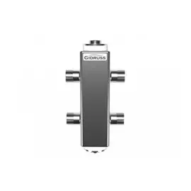 Гидравлический разделитель GIDRUSS